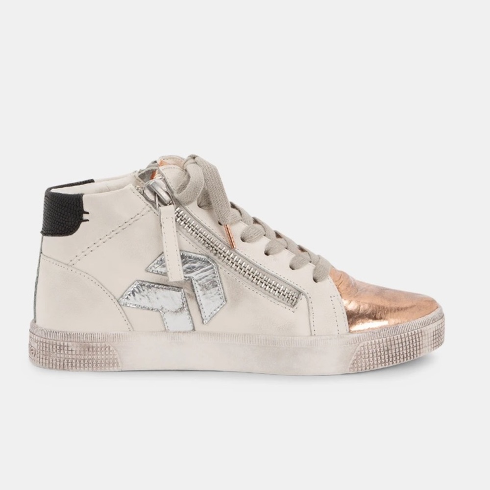 Dolce Vita Zonya Sneaker